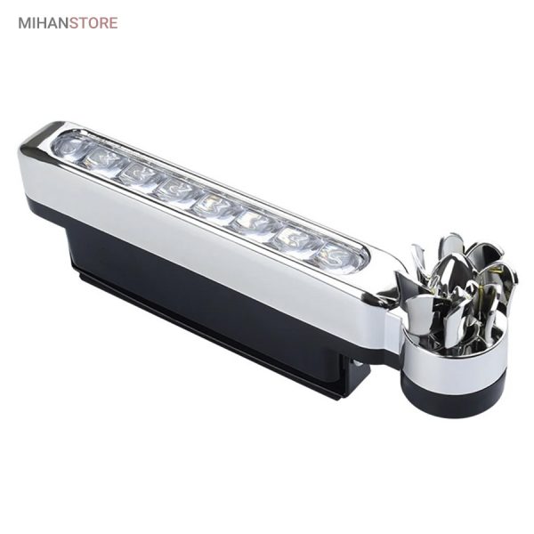 چراغ LED بادی خودرو