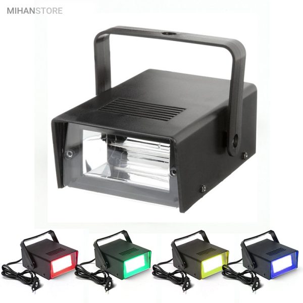 فلش لامپ Dance Light