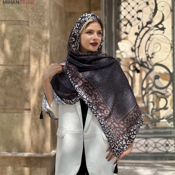 شال زنانه Volan