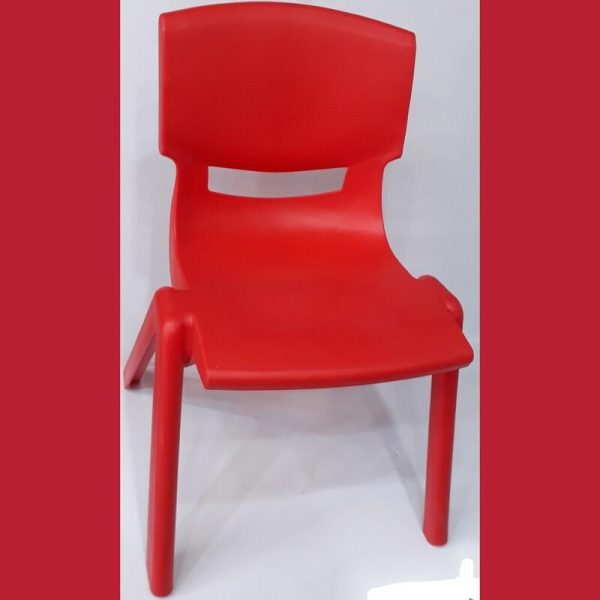 صندلی کودک نشکن طرح لبخند