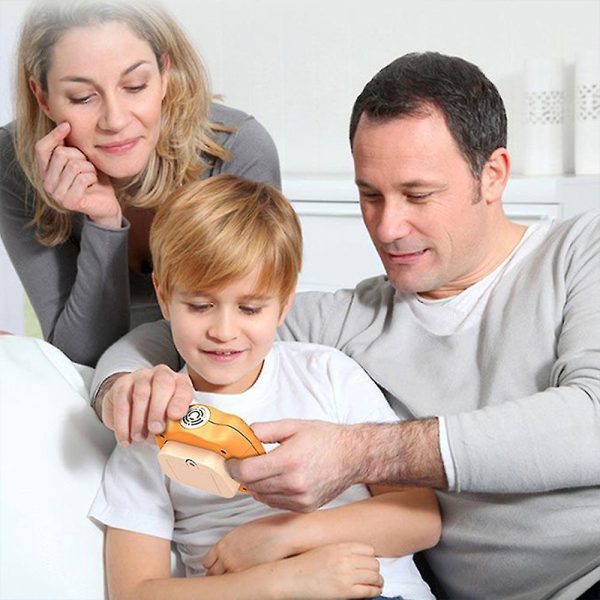 کنسول بازی پاپت گیم