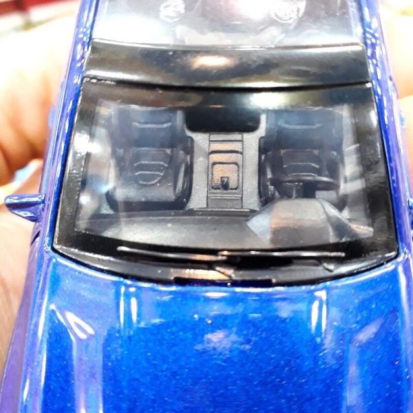 ماشین بی ام و BMW مدل x7 فلزی خارجی موزیکال چراغ دار عقب کش با صندوق و درب های بازشو