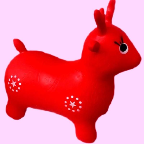 حیوانات بادی ( گوزن اسب الاغ گاو )