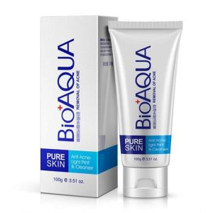 فوم ضدجوش و آکنه بیواکوا BIOAQUA