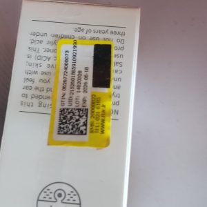 ژل مژه و ابرو فیت می