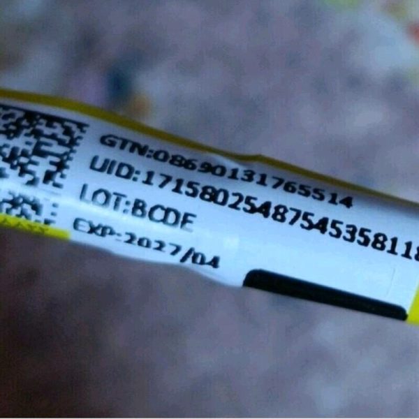 مداد ابرو کالیستا با کیفیت