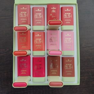 رژ گونه جامد اسنس استیکی با کیفیت ترین رژگونه استیکی