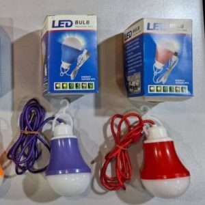لامپ سیار usb دار