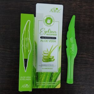 خط چشم الوئه ورا ماژیکی abz