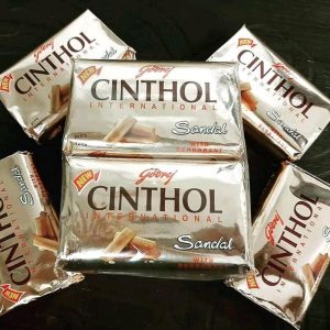 صابون روشن کننده صندل