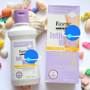 ژل شستشو بهداشتی بانوان