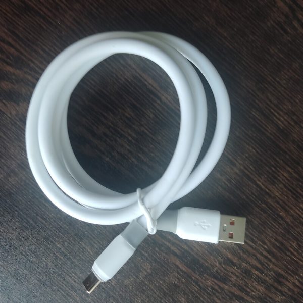 کابل شارژ تایپ سی فست