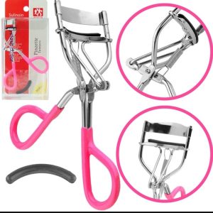 فر مژه SErias جعبه دار تیتانیوم مژه فر کن اعلا