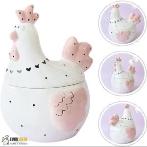 بانکه طرح مرغ انگلیش هوم