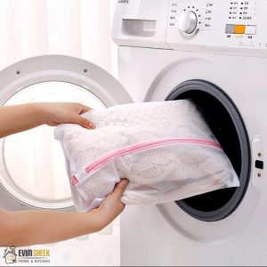 کیسه شستشو لباس برند مای هوم ترکیه سایز 45 در 31