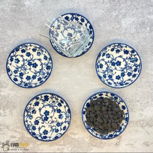 نعلبکی گا آبی