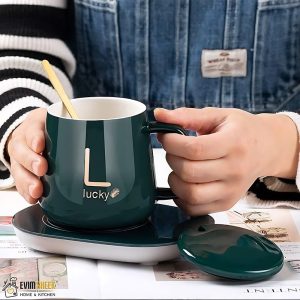 ماگ هیتردار lucky