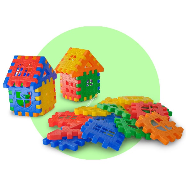 بلوک ۴۸قطعه