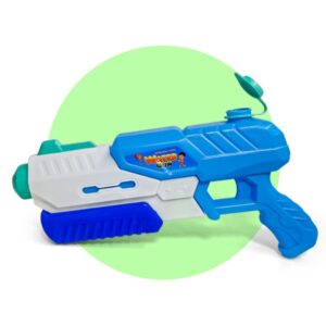 اسباب بازی آبپاش پلاستیکی