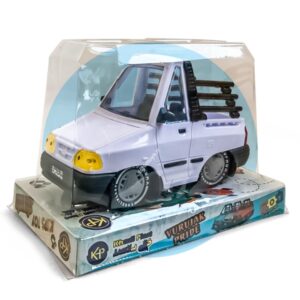 ماشین پراید وانت وروجک