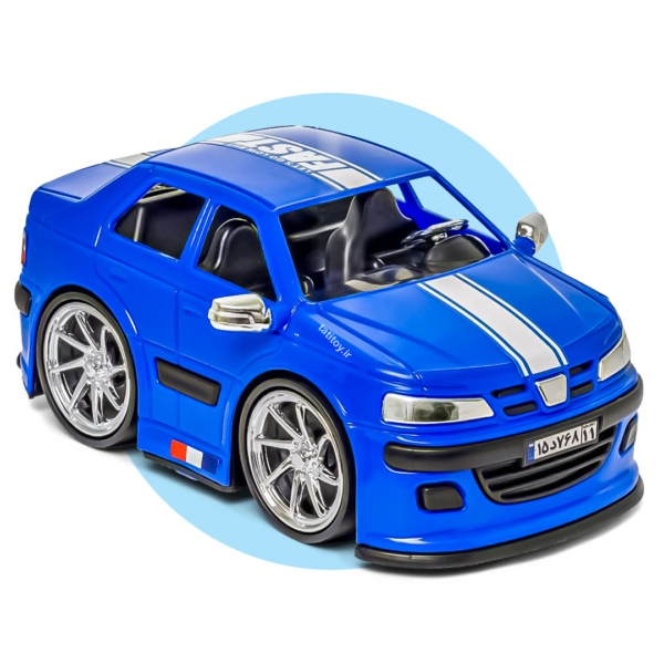 اسباب بازی پلاستیکی مقاوم