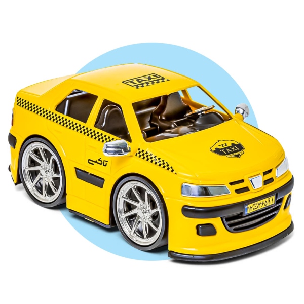 اسباب بازی پلاستیکی مقاوم