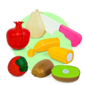 ست سالاد میوه برشی(۱۱ قطعه)