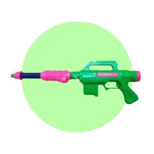 آبپاش بطری خور