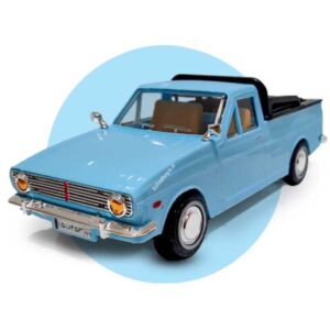 فروش عمده وانت پیکان اسباب بازی