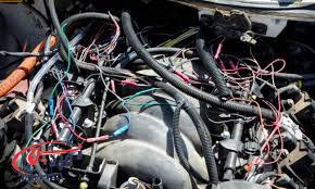 راهنمای جامع و کامل تعمیرات برق خودرو