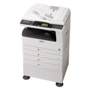 برنامه درایور دستگاه کپی شارپ مدل MX-M202D