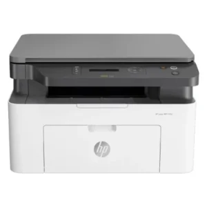 برنامه درایور چاپگر اچ پی مدل Laser MFP 136w