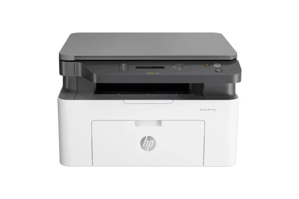 برنامه درایور چاپگر اچ پی مدل Laser MFP 136w