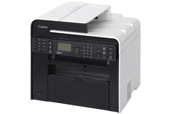 برنامه درایور چاپگر کانن مدل i-SENSYS MF237w