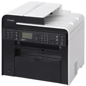 درایور چاپگر کانن سری i-SENSYS MF4800