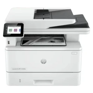 دانلود درایور چاپگر HP LaserJet Pro MFP 4103fdw