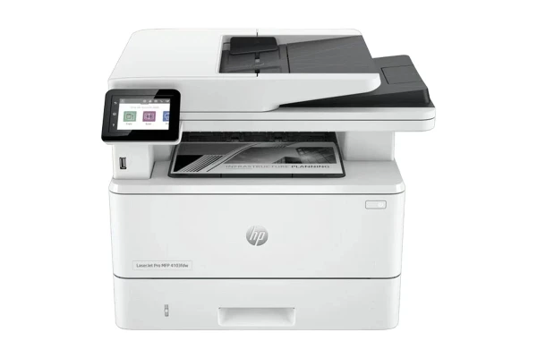 دانلود درایور چاپگر HP LaserJet Pro MFP 4103fdw
