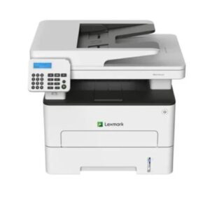 برنامه درایور چاپگر لکسمارک مدل MB2338adw