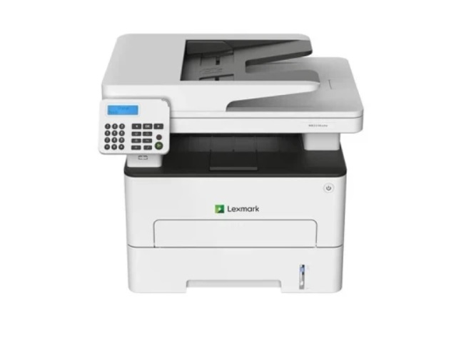 برنامه درایور چاپگر لکسمارک مدل MB2338adw