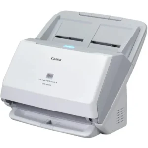 برنامه درایور اسکنر کانن مدل imageFORMULA DR-M160