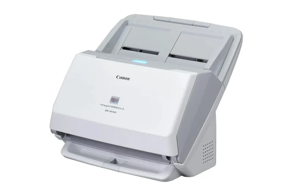 برنامه درایور اسکنر کانن مدل imageFORMULA DR-M160