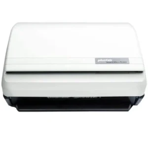 برنامه درایور اسکنر پلاستک مدل SmartOffice PS30D