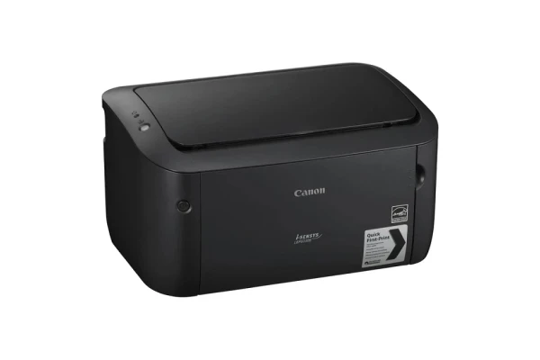 برنامه درایور چاپگر کانن مدل LBP6030B