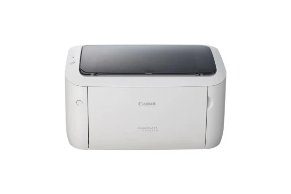 برنامه درایور چاپگر کانن مدل LBP6030W
