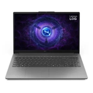 برنامه درایور بلوتوث لپتاپ لنوو مدل LOQ 15IAX9E