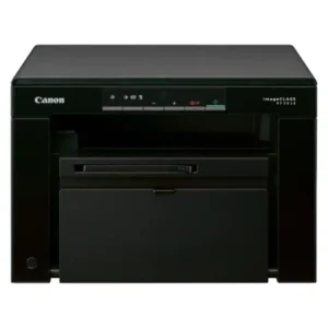 دانلود درایور چاپگر Canon imageCLASS MF3010 VP | نصب کامل پرینتر و اسکنر
