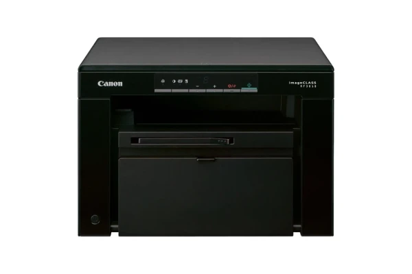 دانلود درایور چاپگر Canon imageCLASS MF3010 VP | نصب کامل پرینتر و اسکنر