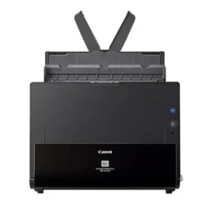 برنامه درایور اسکنر کانن مدل imageFORMULA DR-C225 II