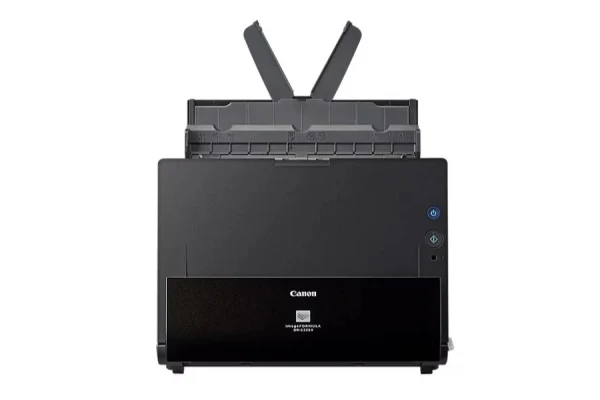 برنامه درایور اسکنر کانن مدل imageFORMULA DR-C225 II