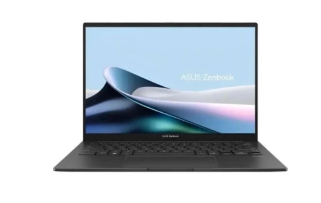 برنامه درایور وایفای لپتاپ ایسوس مدل zenbook 14 UX3405CA